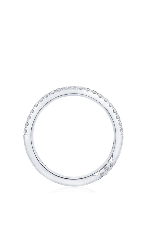 Tacori RoyalT Wedding Band HT2672B12