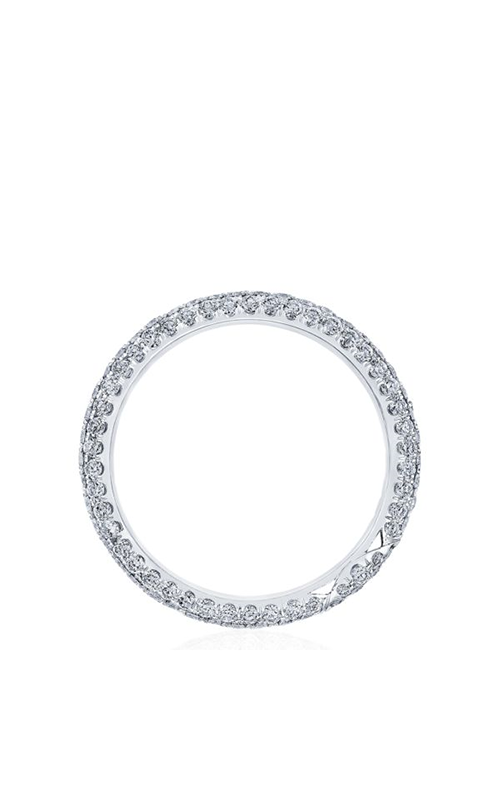 Tacori RoyalT Wedding Band HT2673BET