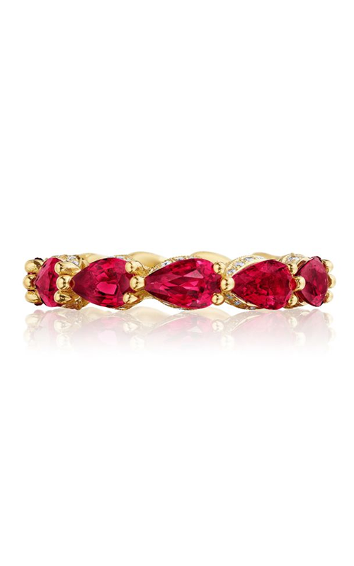 Tacori RoyalT Wedding Band HT2643Y65R