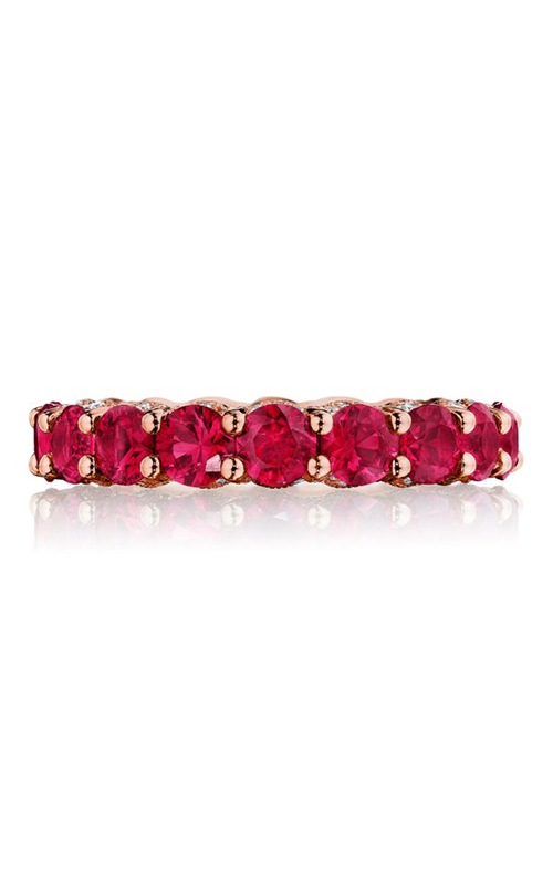 Tacori RoyalT Wedding Band HT2633PK65R