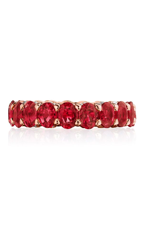 Tacori RoyalT Wedding Band HT2637PK65R