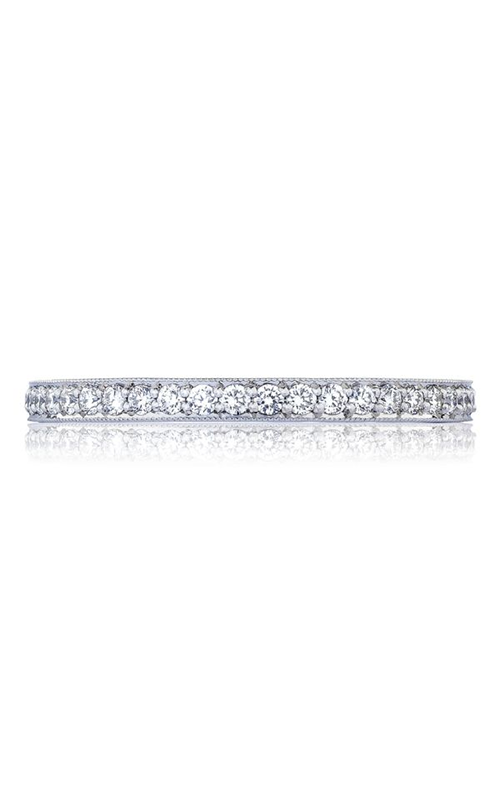 Tacori Sculpted Crescent RoyalT Wedding Band HT2627B34