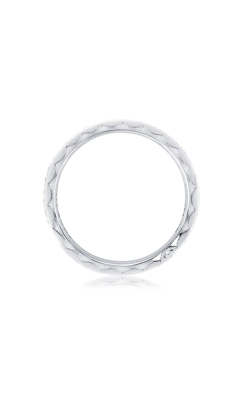 Tacori Sculpted Crescent RoyalT Wedding Band HT2627B34