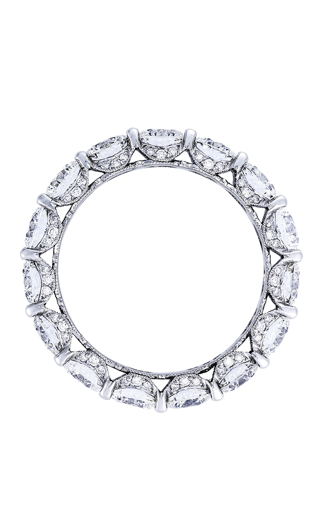 Tacori RoyalT Wedding Band HT2635W65