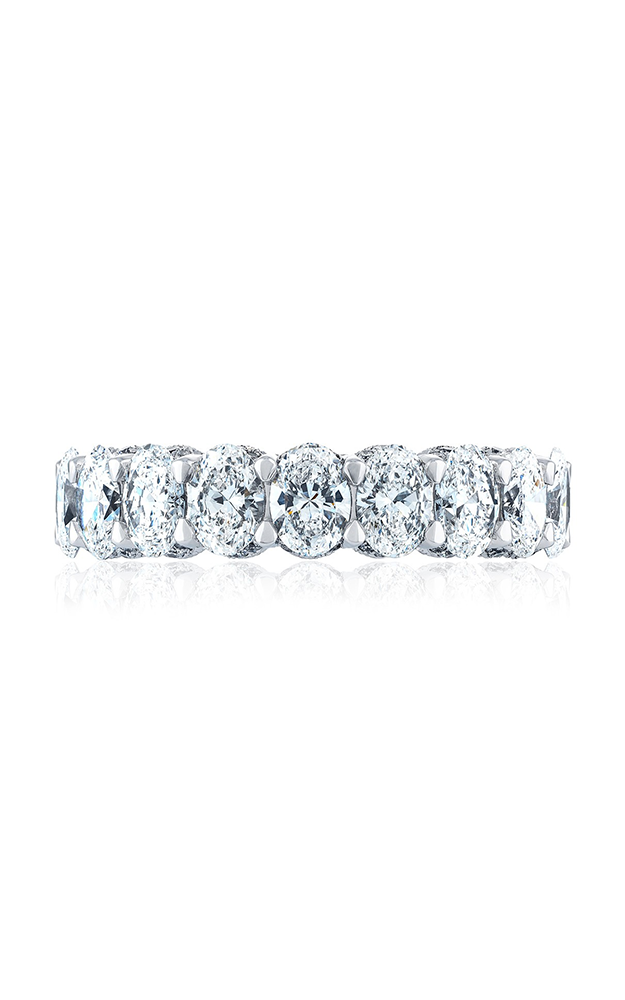 Tacori RoyalT Wedding Band HT2637W65