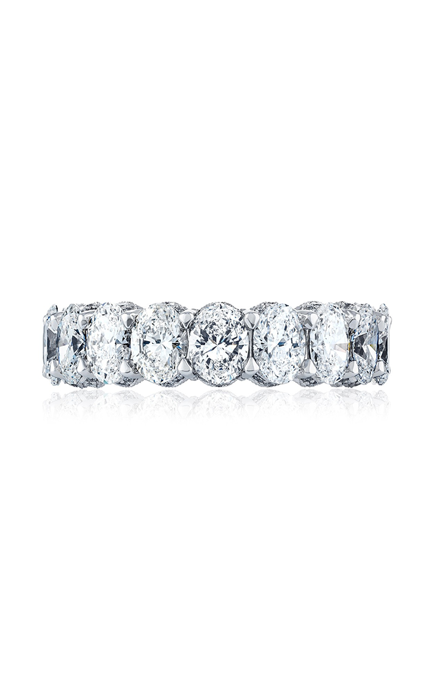 Tacori RoyalT Wedding Band HT2638W65