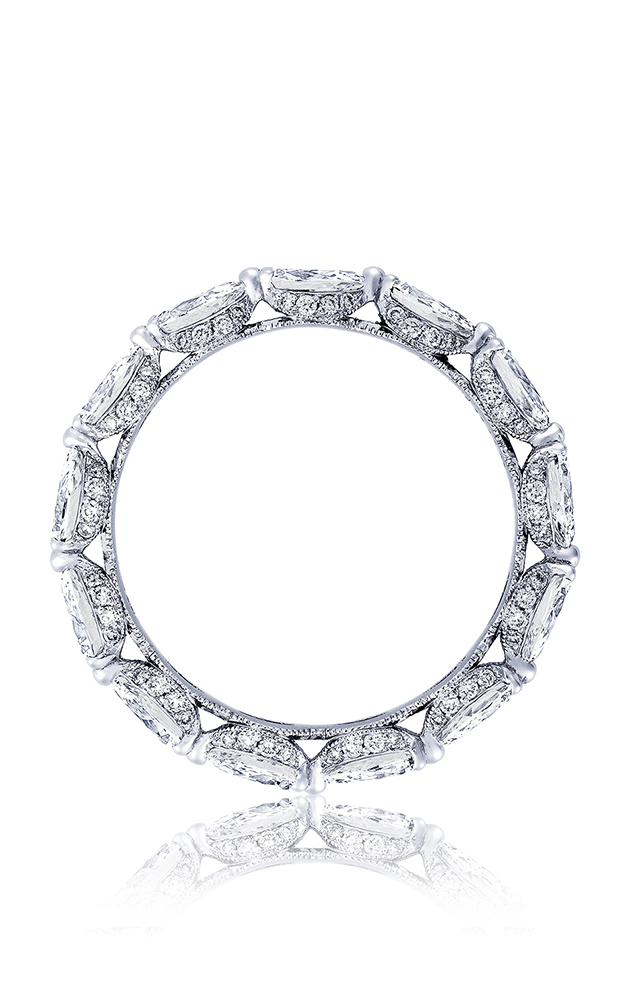 Tacori RoyalT Wedding Band HT2642W65