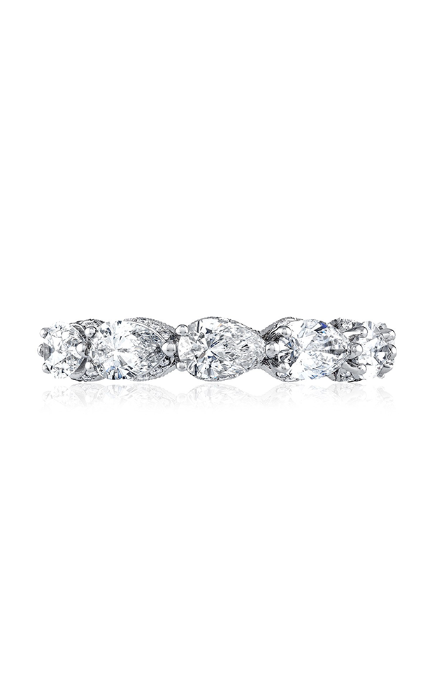 Tacori RoyalT Wedding Band HT2643W65