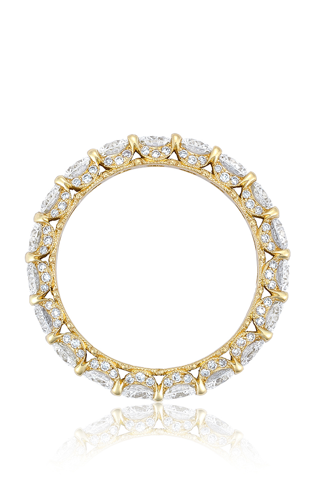 Tacori RoyalT Wedding Band HT2632Y65