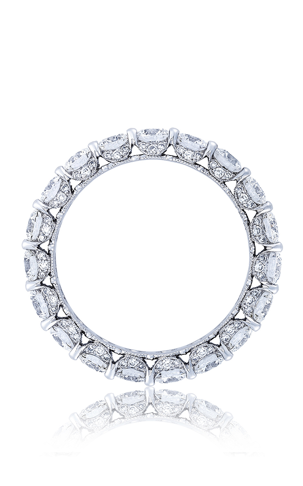 Tacori RoyalT Wedding Band HT263265