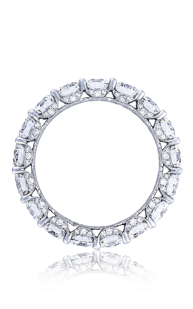 Tacori RoyalT Wedding Band HT263465