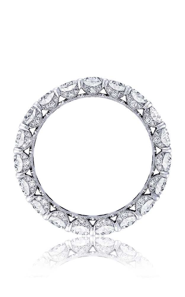 Tacori RoyalT Wedding Band HT263765