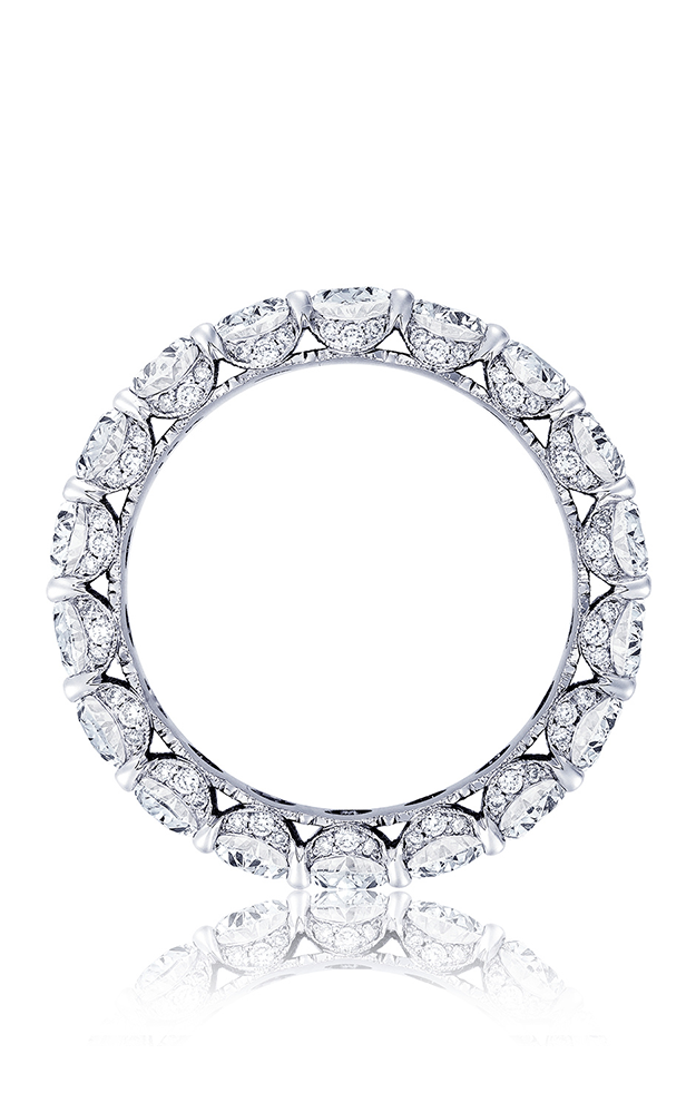 Tacori RoyalT Wedding Band HT263865