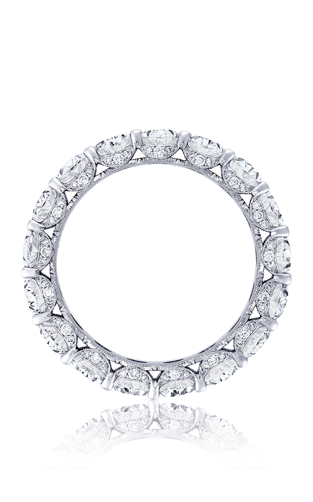 Tacori RoyalT Wedding Band HT263965