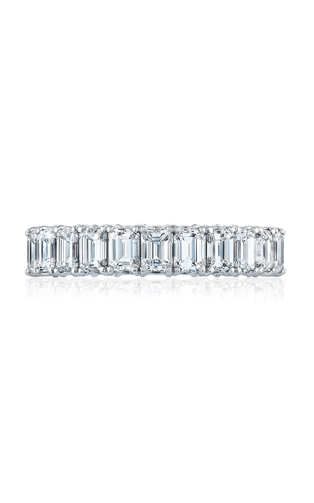 Tacori RoyalT Wedding Band HT2640W65