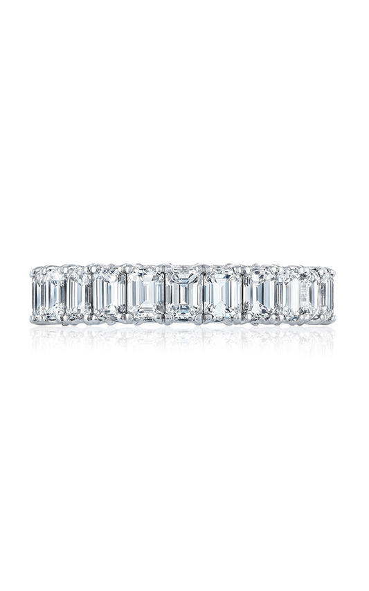 Tacori RoyalT Wedding Band HT2640W65
