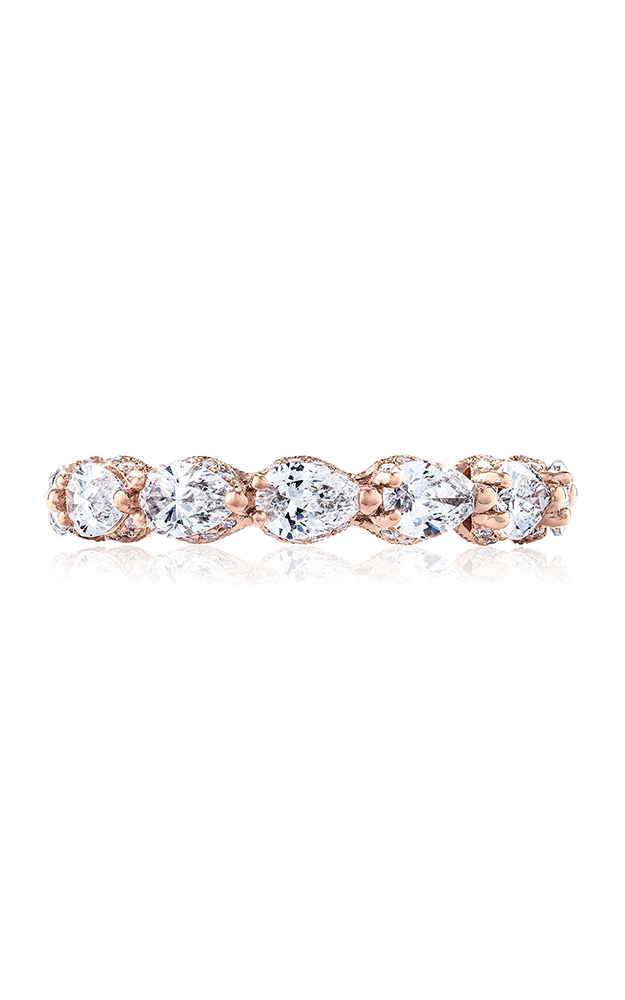 Tacori RoyalT Wedding Band HT264265