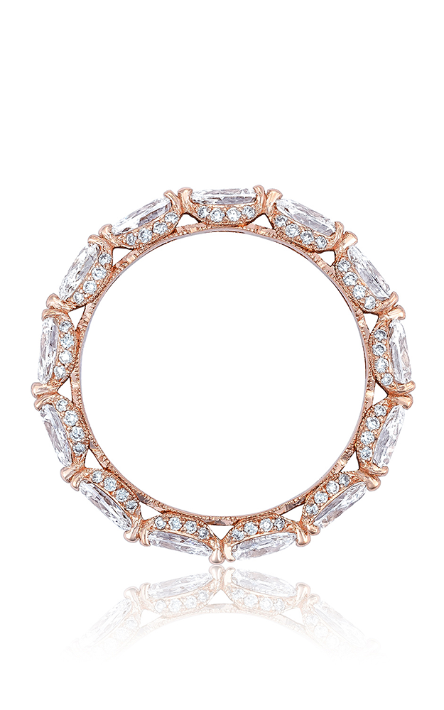 Tacori RoyalT Wedding Band HT264265