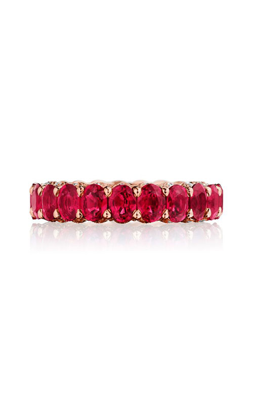 Tacori RoyalT Wedding Band HT2636PK65R