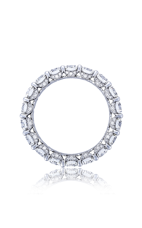 Tacori RoyalT Wedding Band HT263365