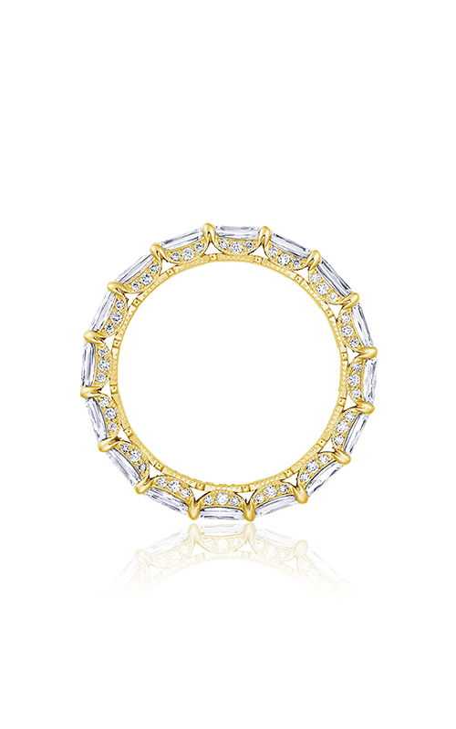 Tacori RoyalT Wedding Band HT2648Y65
