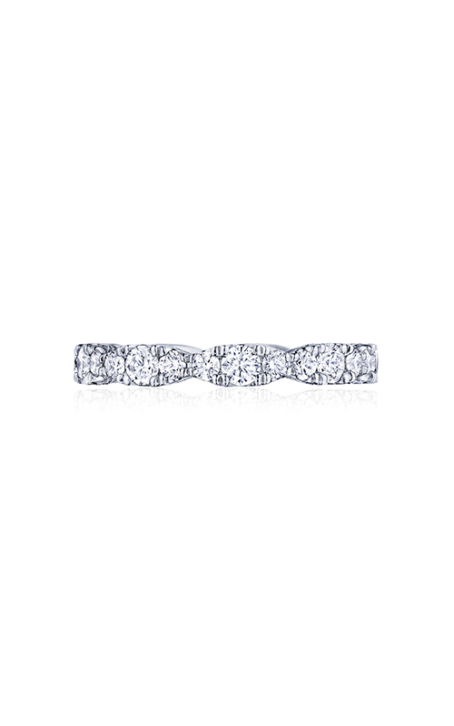 Tacori Classic Crescent RoyalT Wedding Band HT2653B