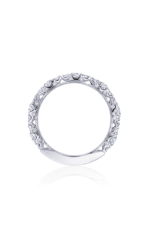 Tacori Classic Crescent RoyalT Wedding Band HT2653B34