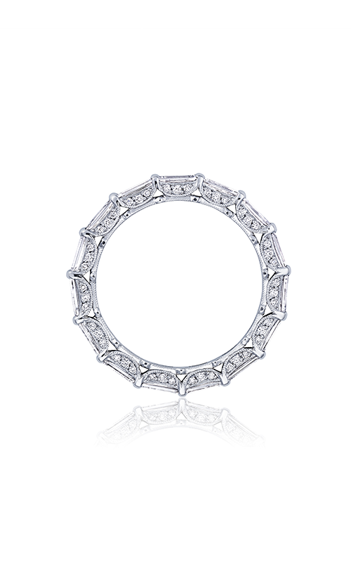 Tacori RoyalT Wedding Band HT265865