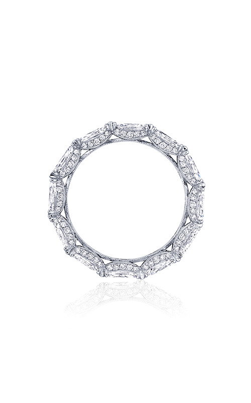 Tacori RoyalT Wedding Band HT266065