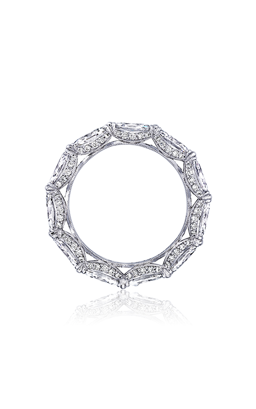 Tacori RoyalT Wedding Band HT266165