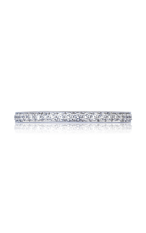 Tacori Sculpted Crescent RoyalT Wedding Band HT2627B