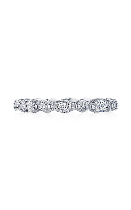 Tacori RoyalT Wedding Band HT268165