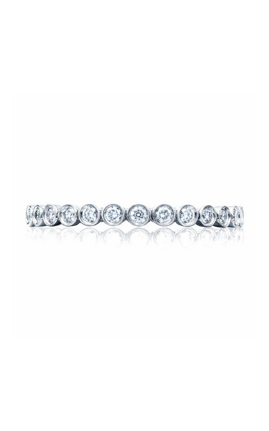 Tacori Sculpted Crescent Wedding Band 200-2ET