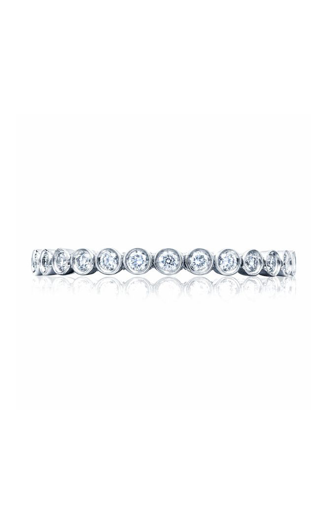 Tacori Sculpted Crescent Wedding Band 200-2ET