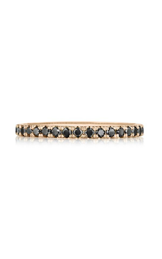 Tacori Sculpted Crescent Wedding Band 2667BETBD