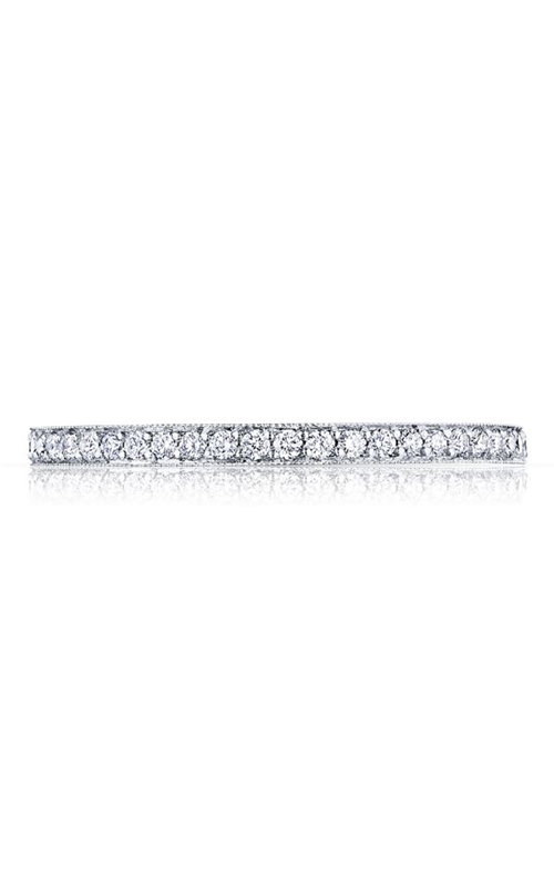 Tacori Sculpted Crescent Wedding Band 41-1534