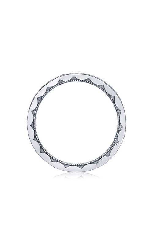 Tacori Sculpted Crescent Wedding Band 41-15ET
