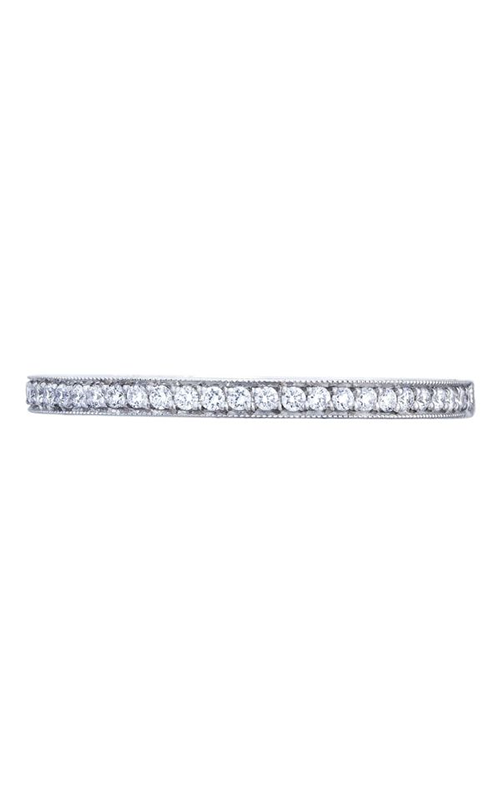 Tacori Sculpted Crescent Wedding Band 2649-15B12