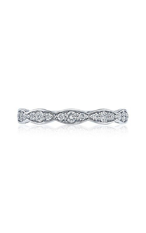 Tacori Sculpted Crescent Wedding Band 46-25