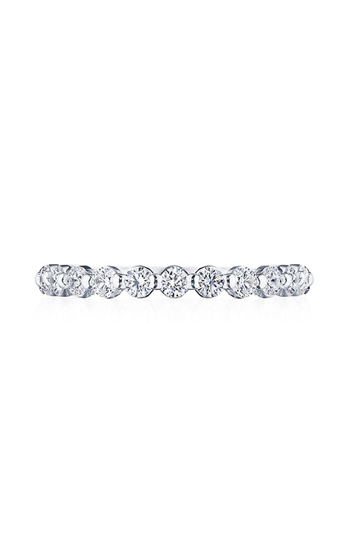 Tacori Sculpted Crescent Wedding Band 266625B34