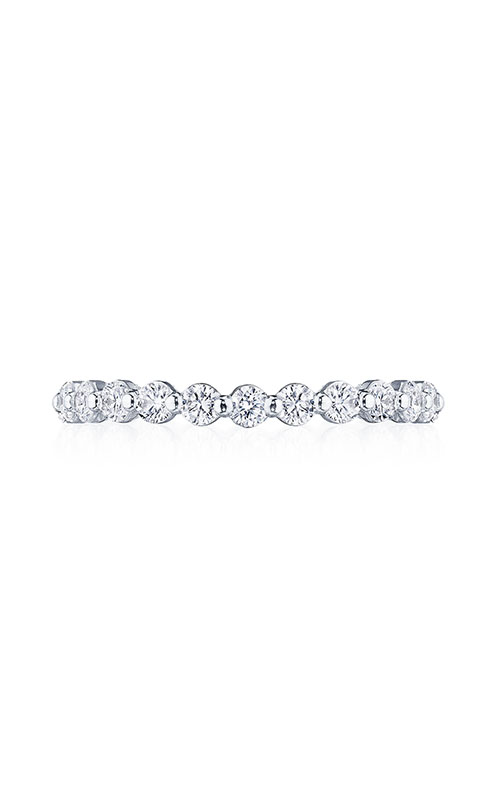 Tacori Sculpted Crescent Wedding Band 266625BET