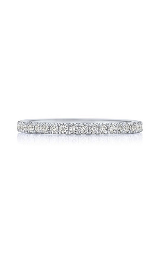 Tacori Simply Tacori Wedding Band 2670BET
