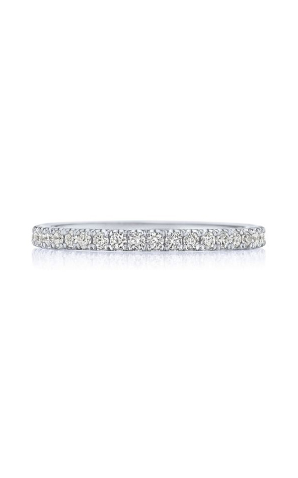 Tacori Simply Tacori Wedding Band 2670BET