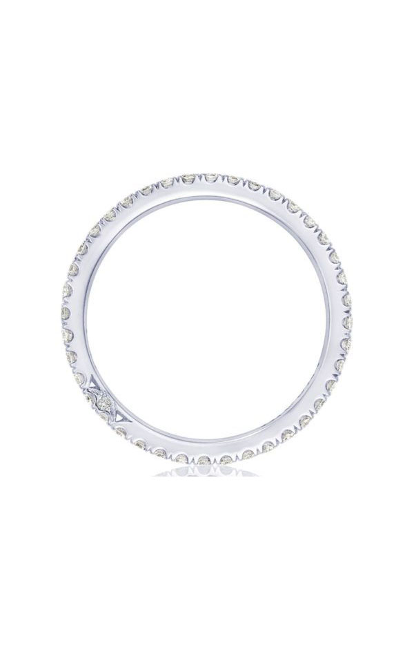 Tacori Simply Tacori Wedding Band 2670BET