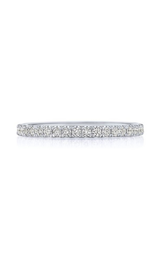Tacori Simply Tacori Wedding Band 2670B34
