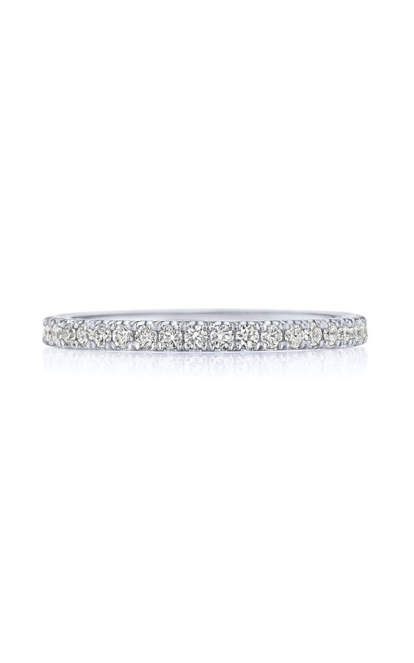 Tacori Simply Tacori Wedding Band 2670B34