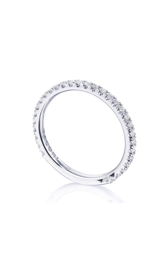 Tacori Simply Tacori Wedding Band 2670B34