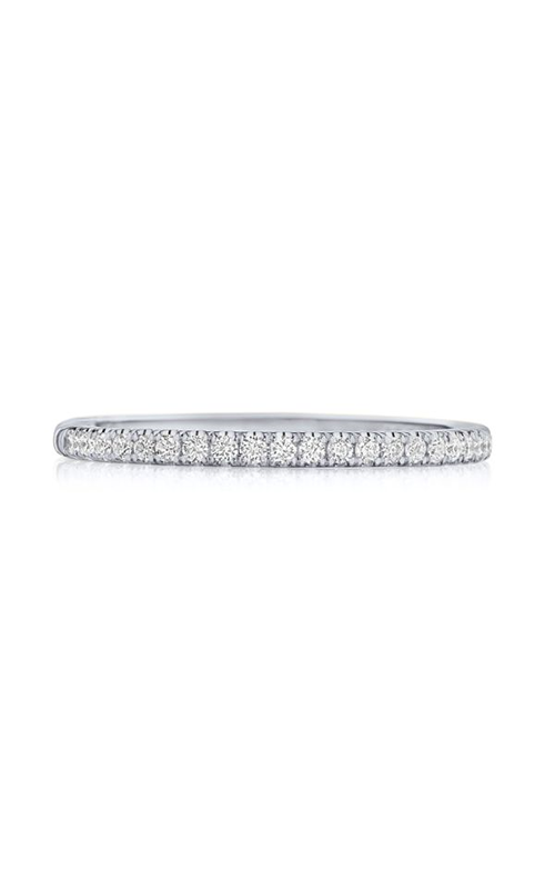 Tacori Simply Tacori Wedding Band 267015B12