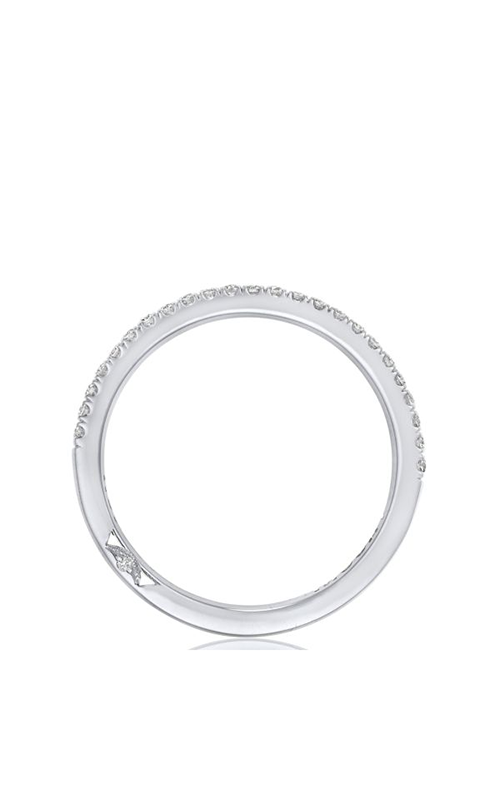 Tacori Simply Tacori Wedding Band 267015B12