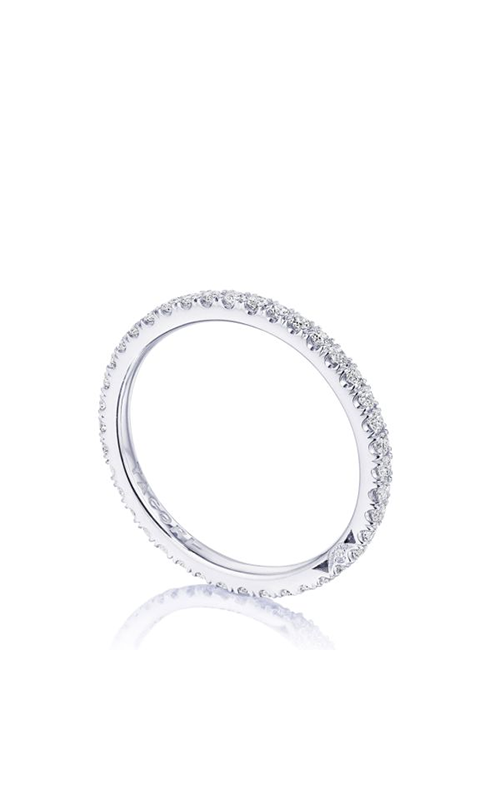 Tacori Simply Tacori Wedding Band 267015BET